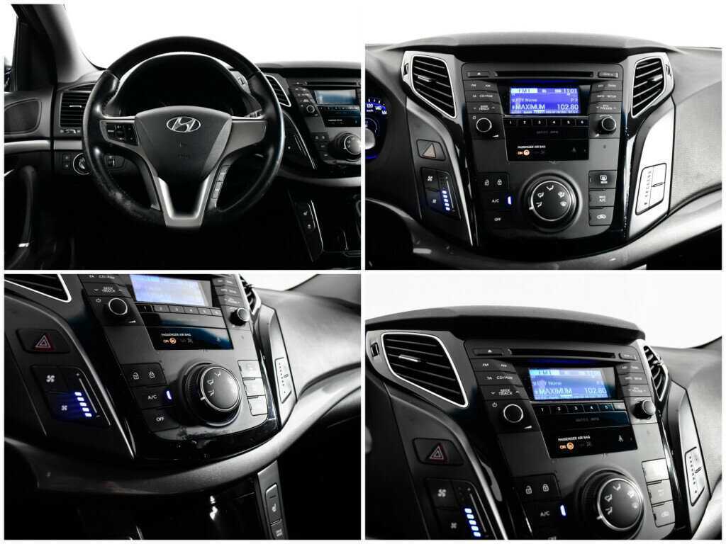 Hyundai i40 2014