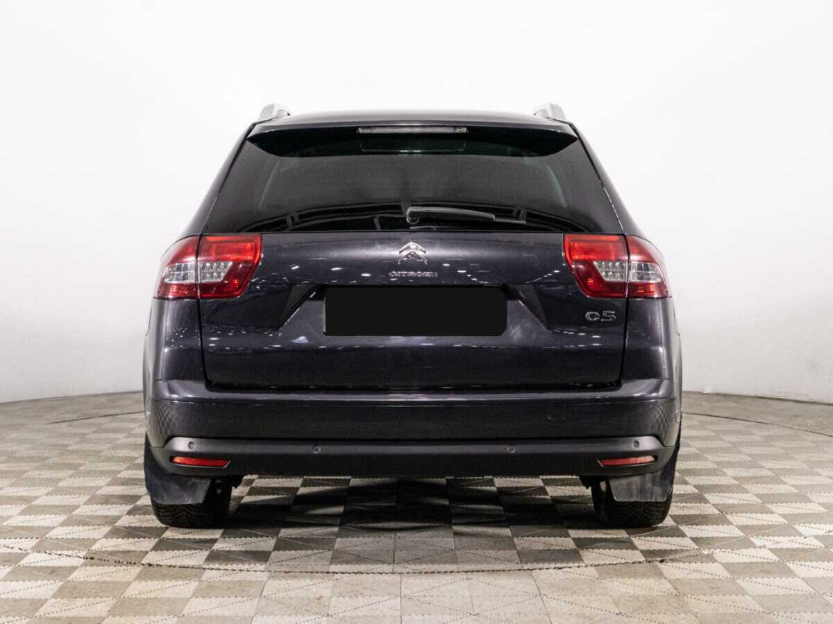 Citroen C5