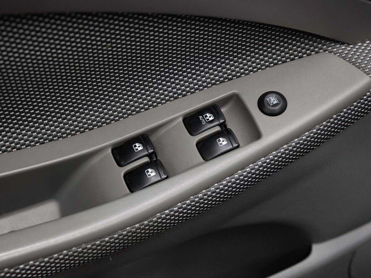 Chevrolet Lacetti 2010