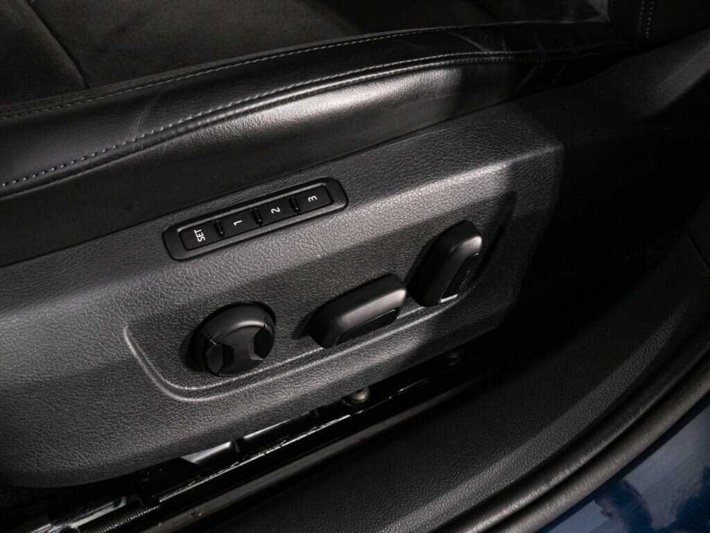 Skoda Superb 2017