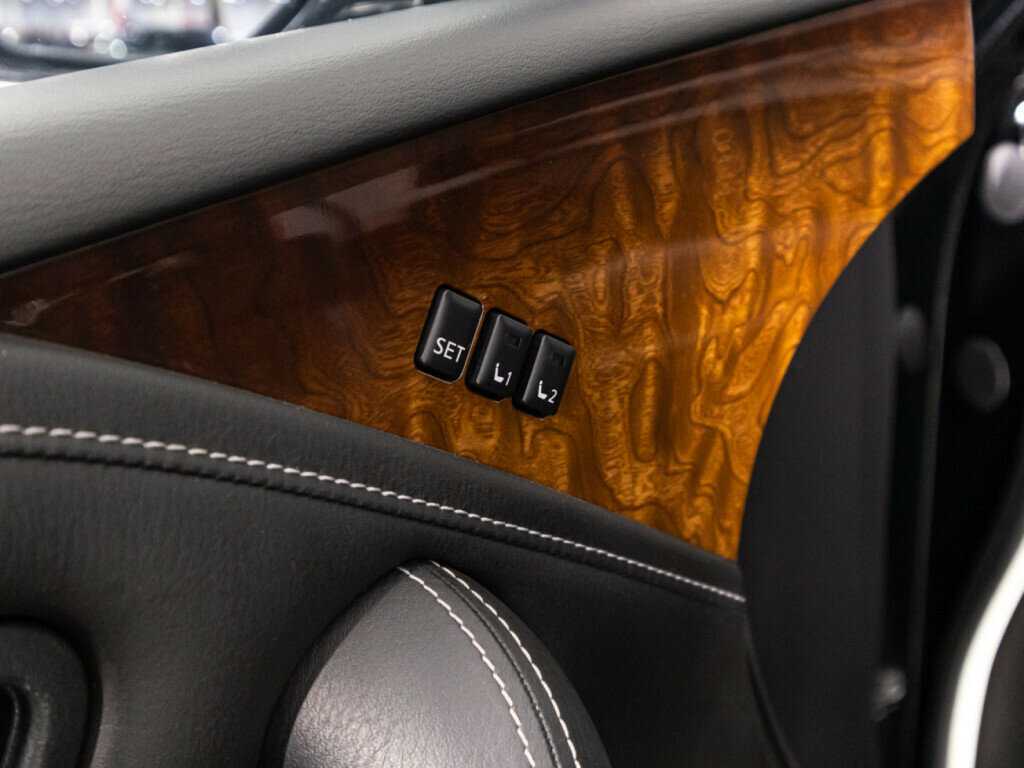 Infiniti QX80 2017