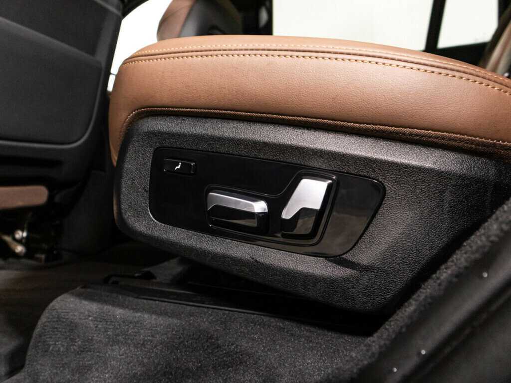 BMW X7 2020