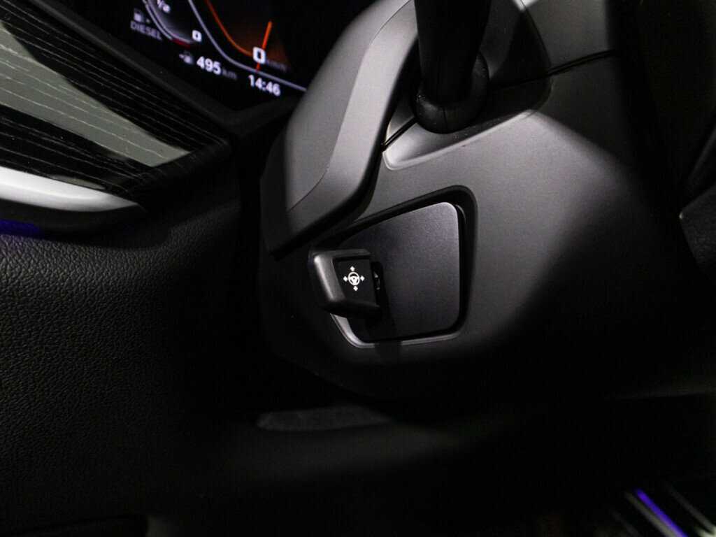 BMW X7 2020