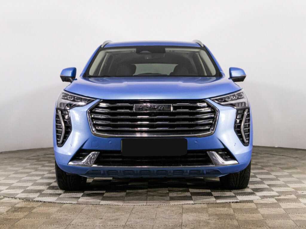 Haval Jolion 2022