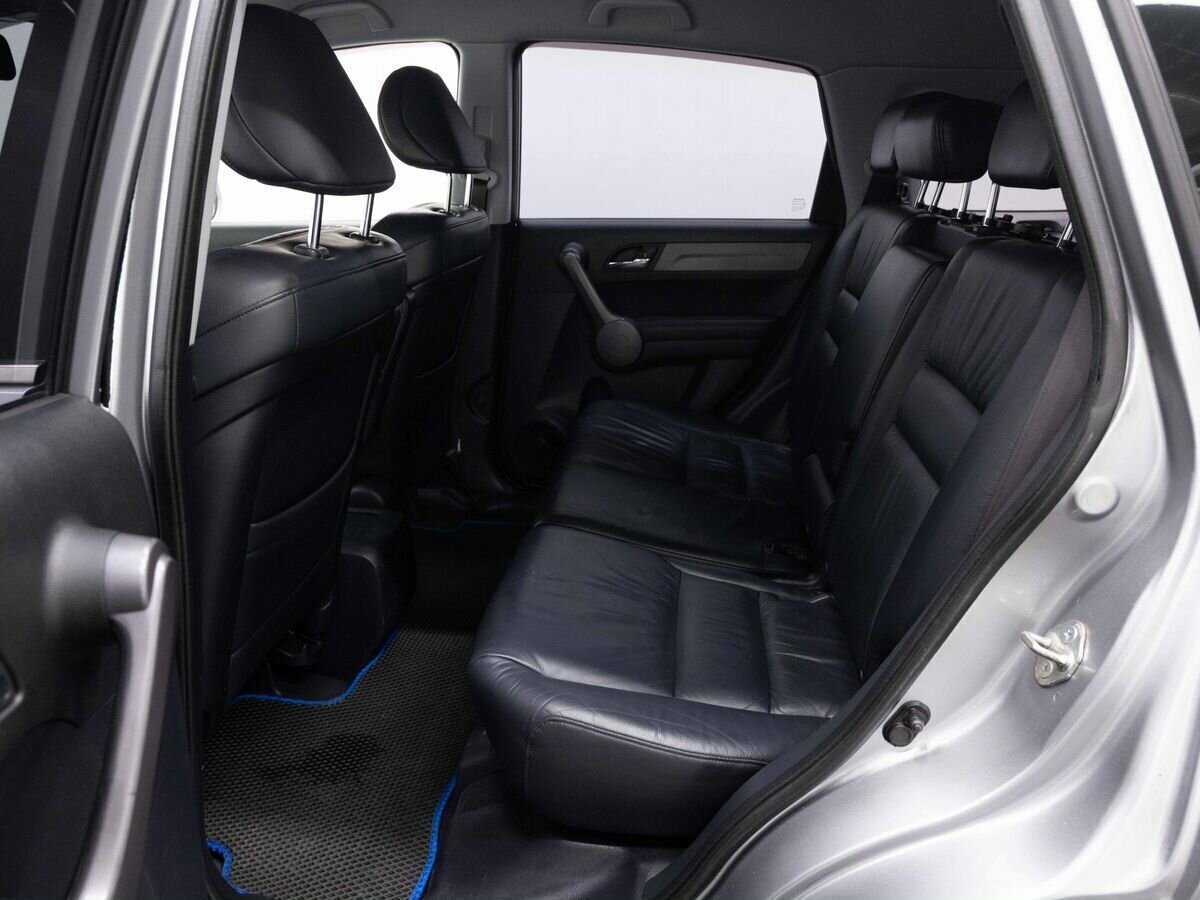 Honda CR-V 2007
