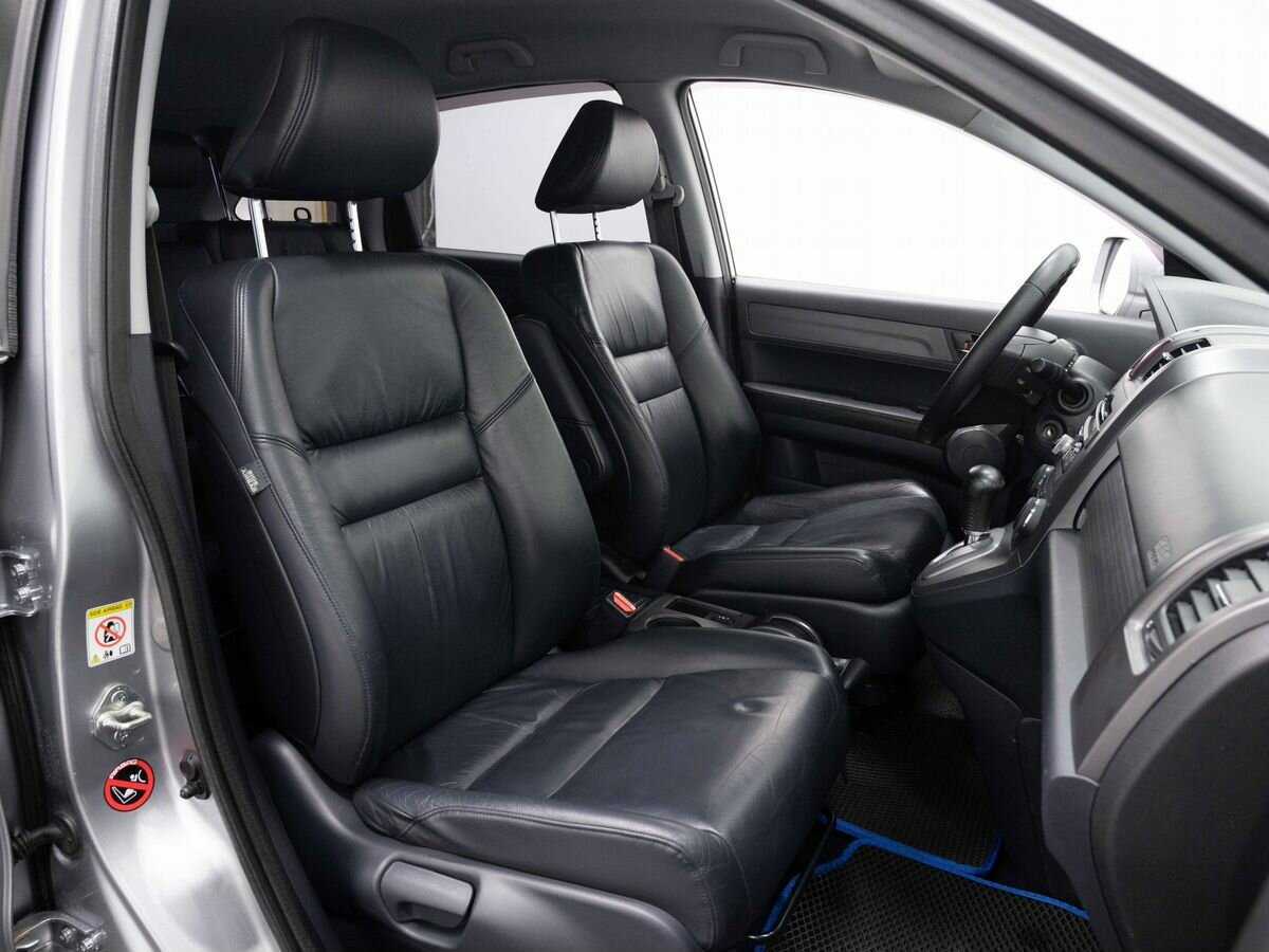 Honda CR-V 2007