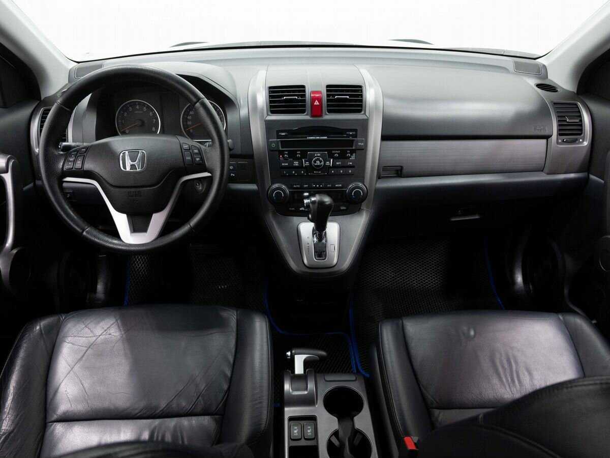 Honda CR-V 2007