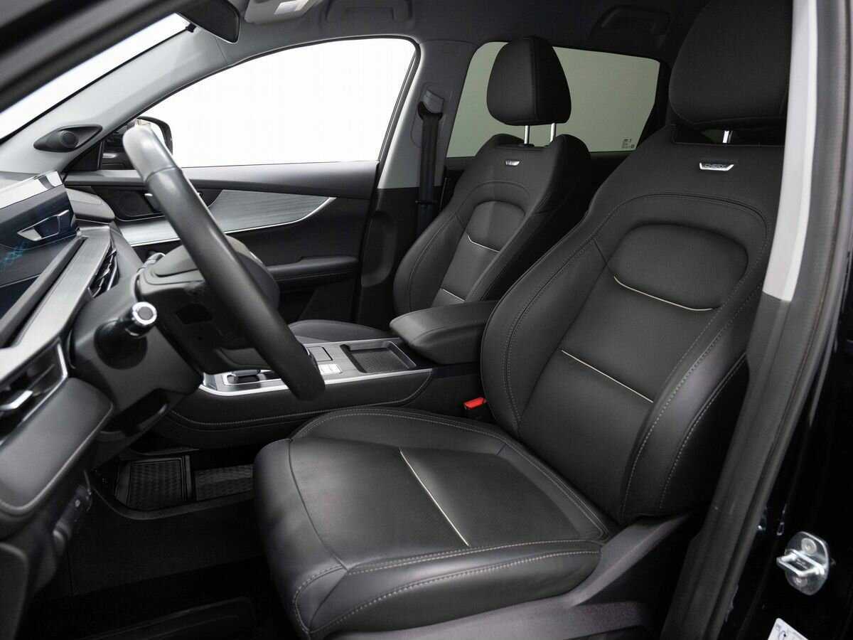 Chery Tiggo 7 Pro Max 2023