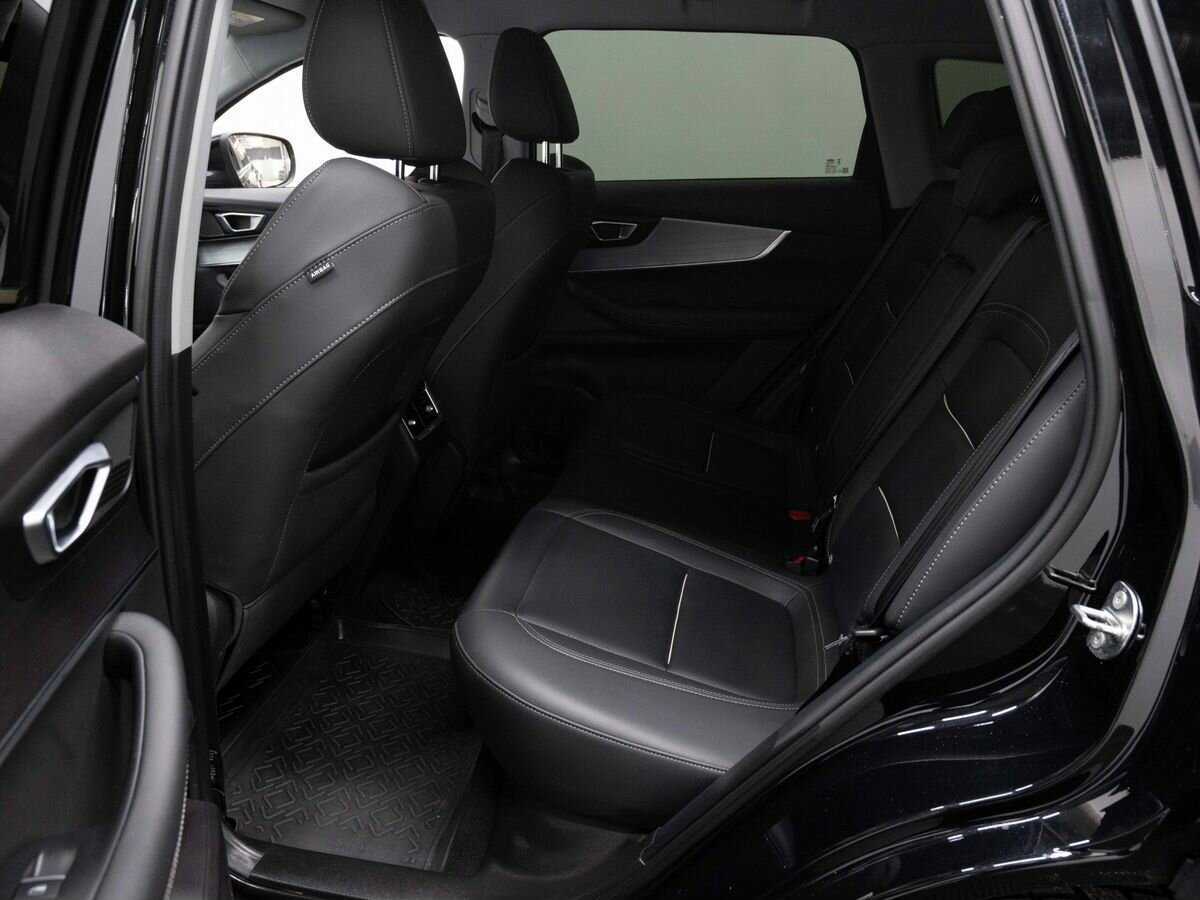 Chery Tiggo 7 Pro Max 2023