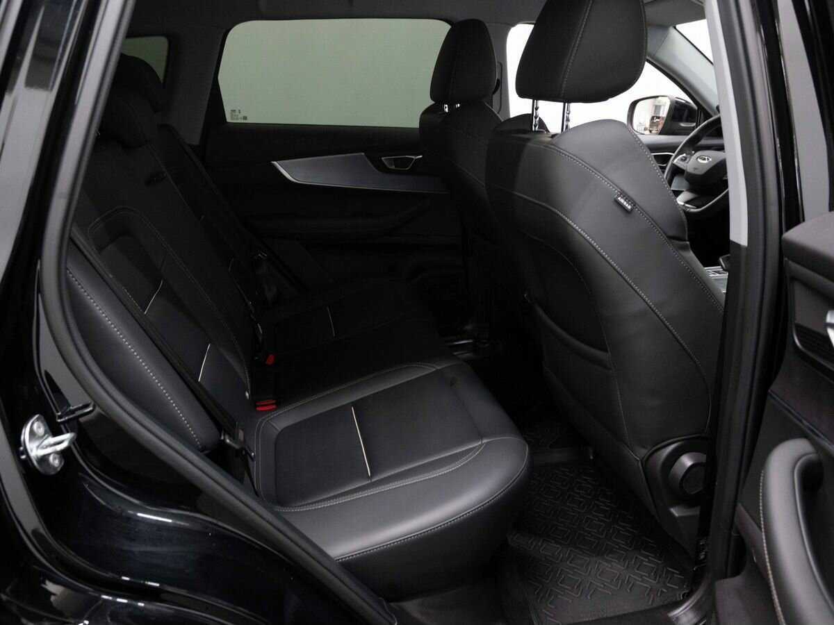 Chery Tiggo 7 Pro Max 2023