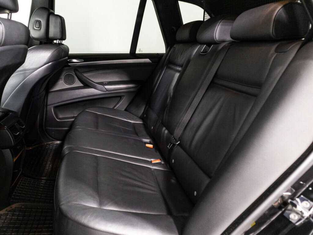BMW X5 2008