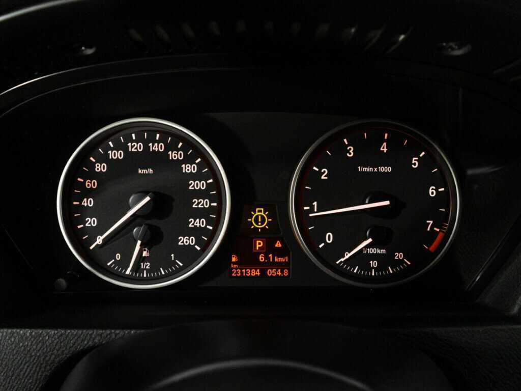 BMW X5 2008
