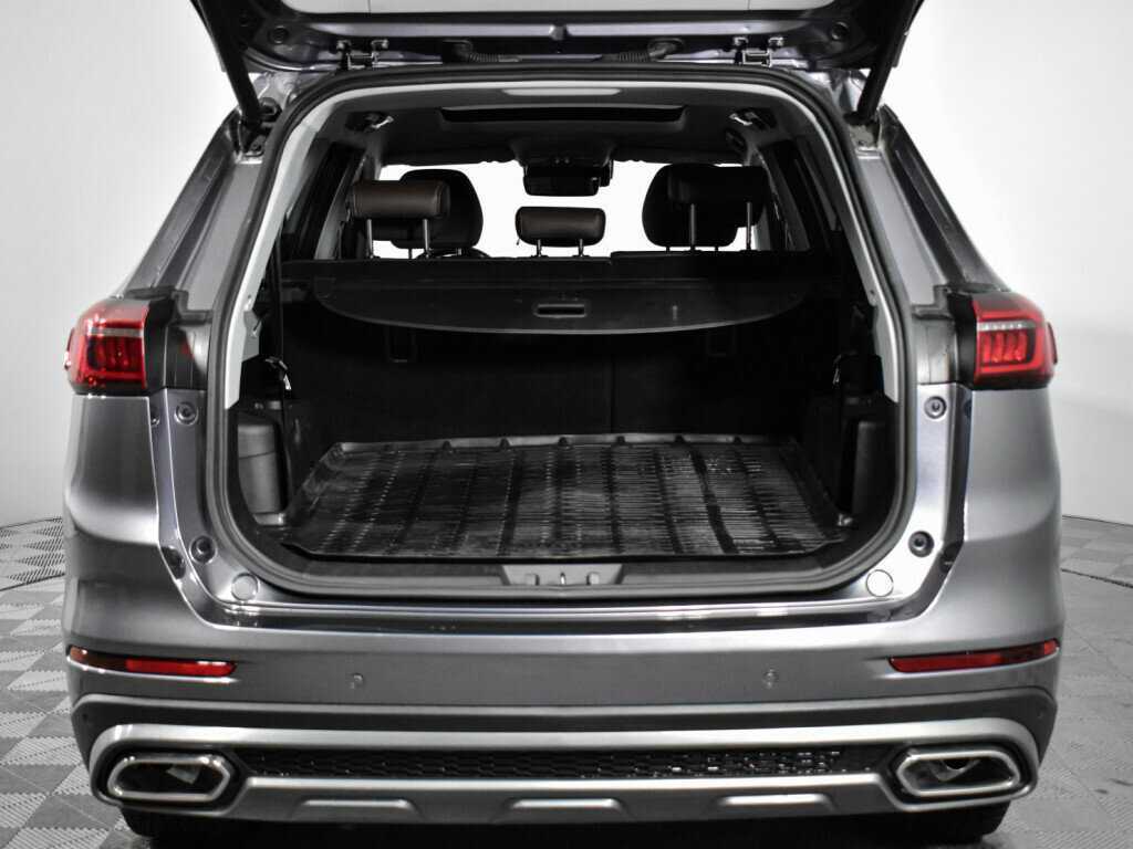 Chery Tiggo 8 Pro 2022
