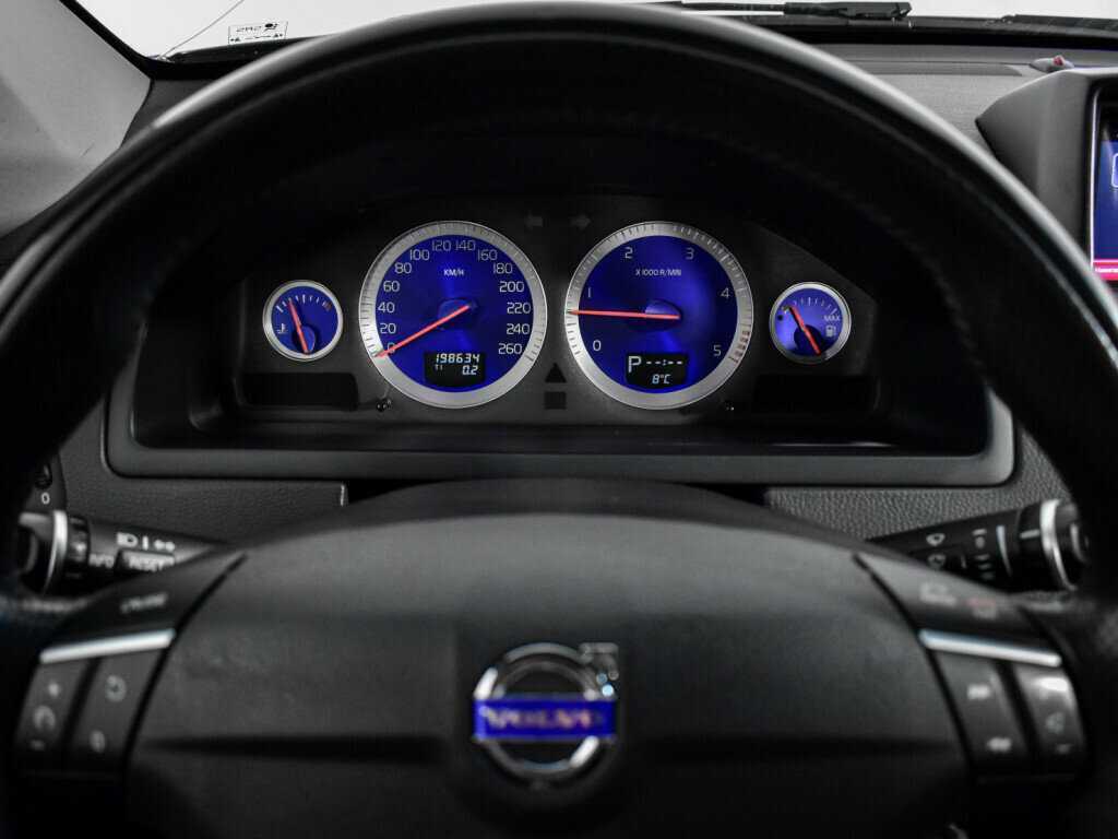 Volvo XC90 2013
