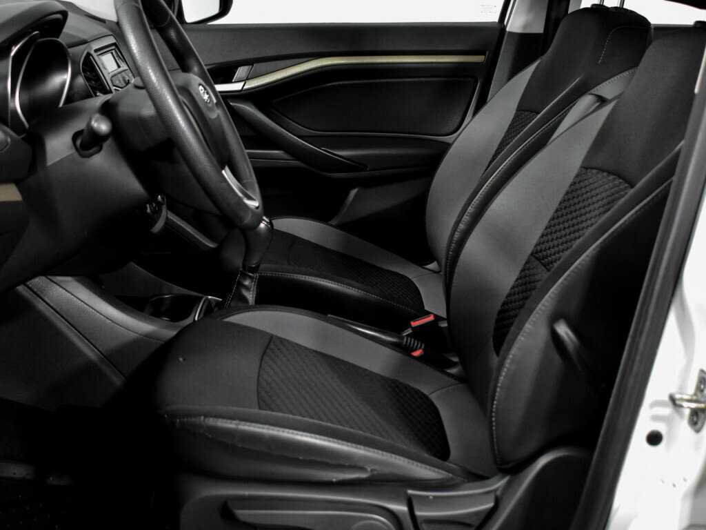 Lada (ВАЗ) Vesta 2016