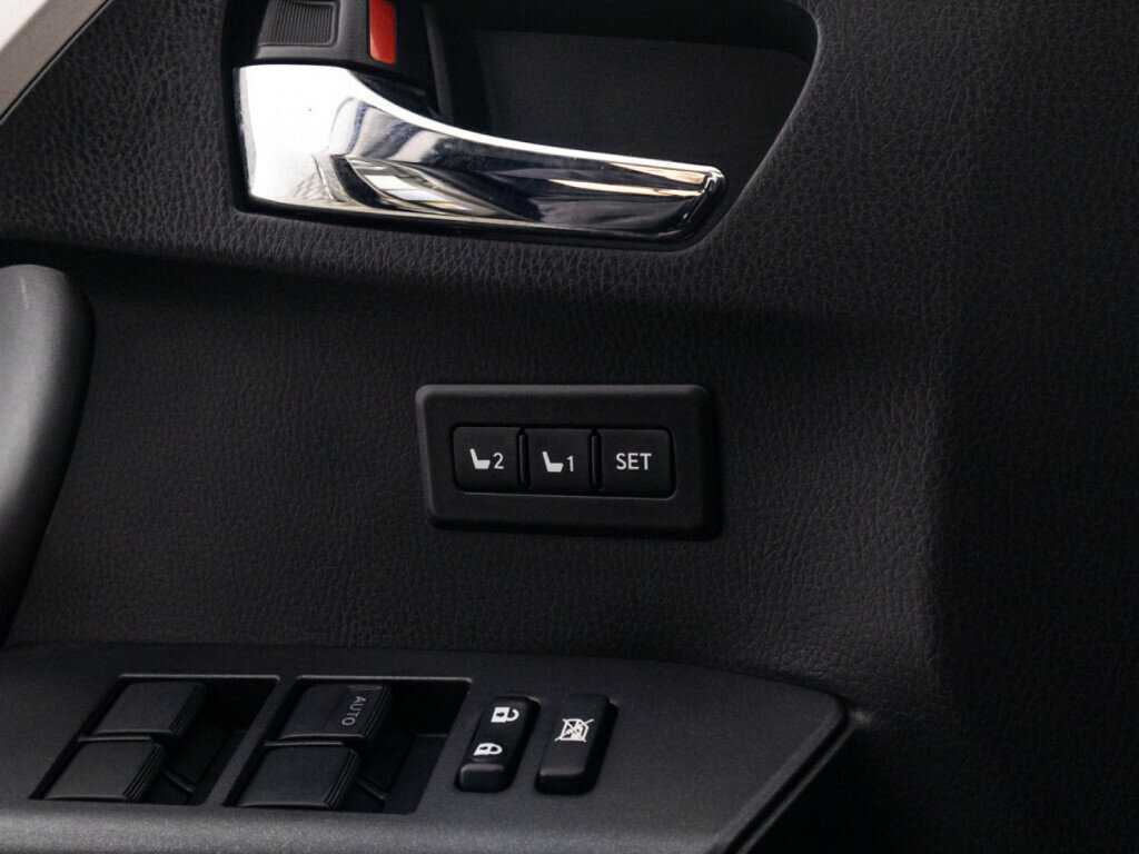 Toyota RAV4 2017