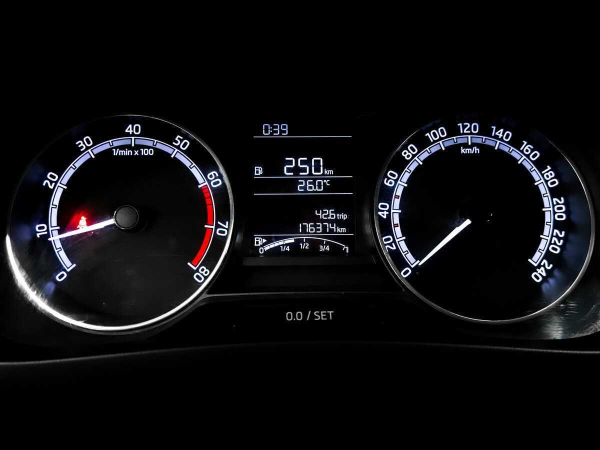 Skoda Rapid 2017