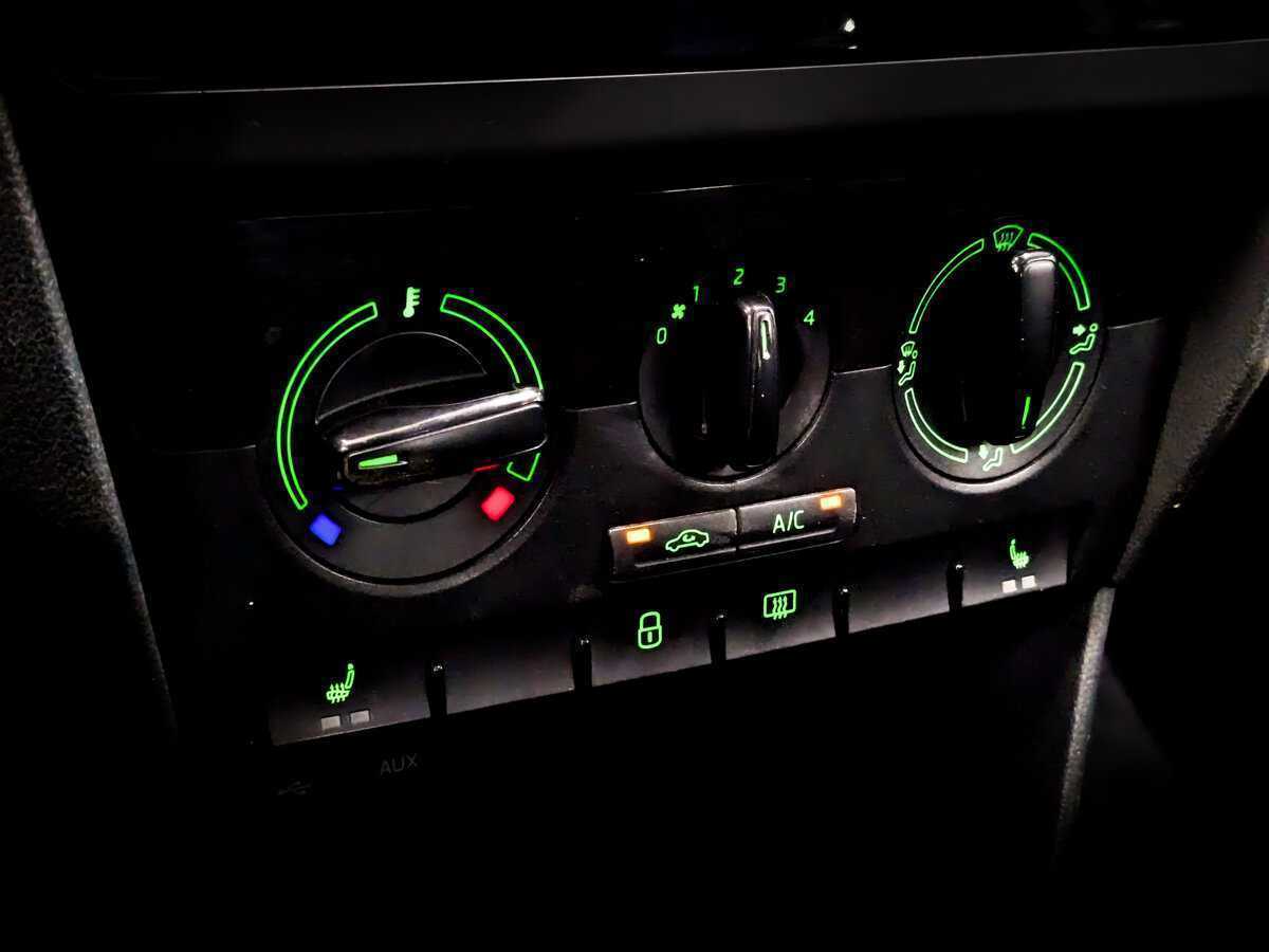 Skoda Rapid 2017