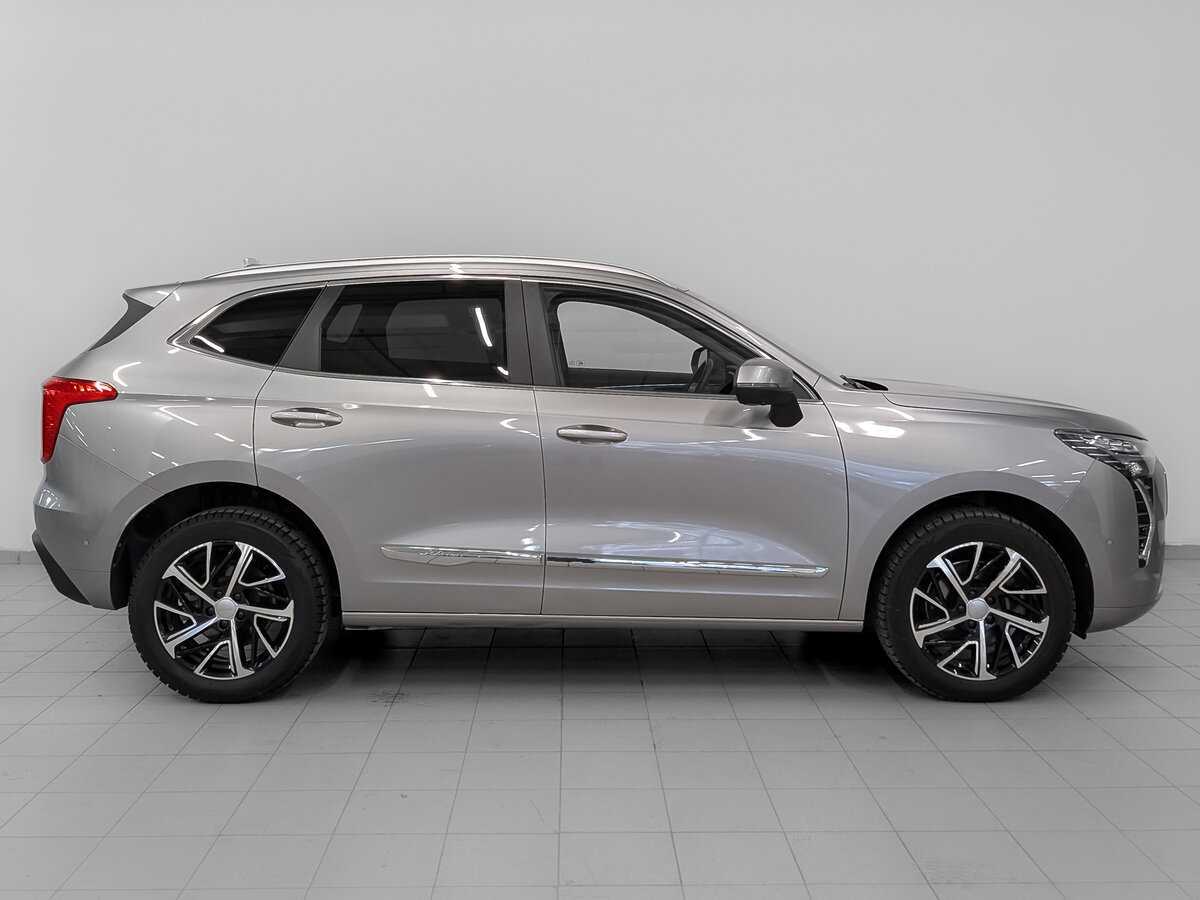 Haval Jolion 2023
