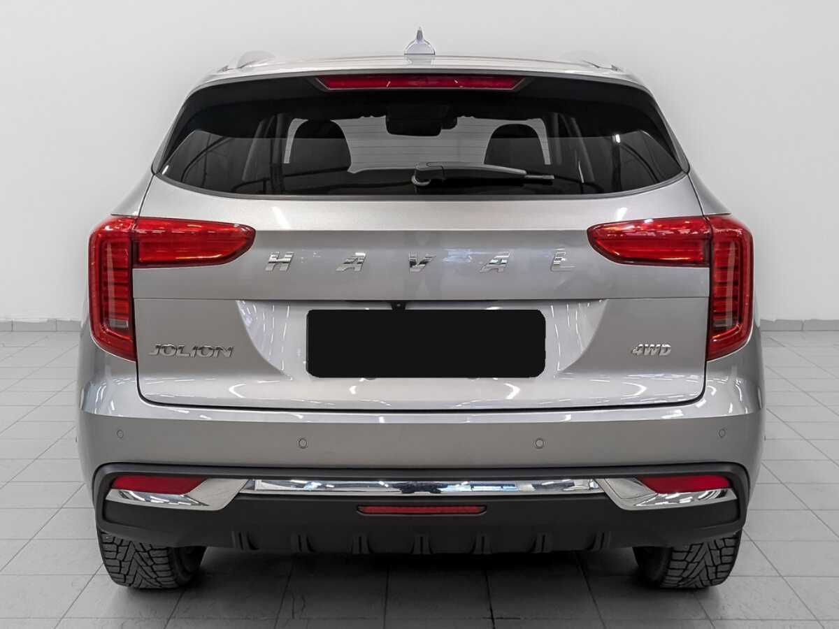 Haval Jolion 2023