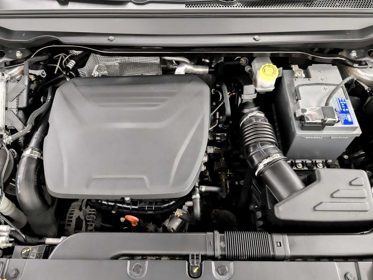 Haval Jolion 2023