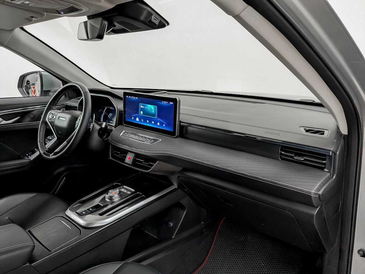 Haval Jolion 2023