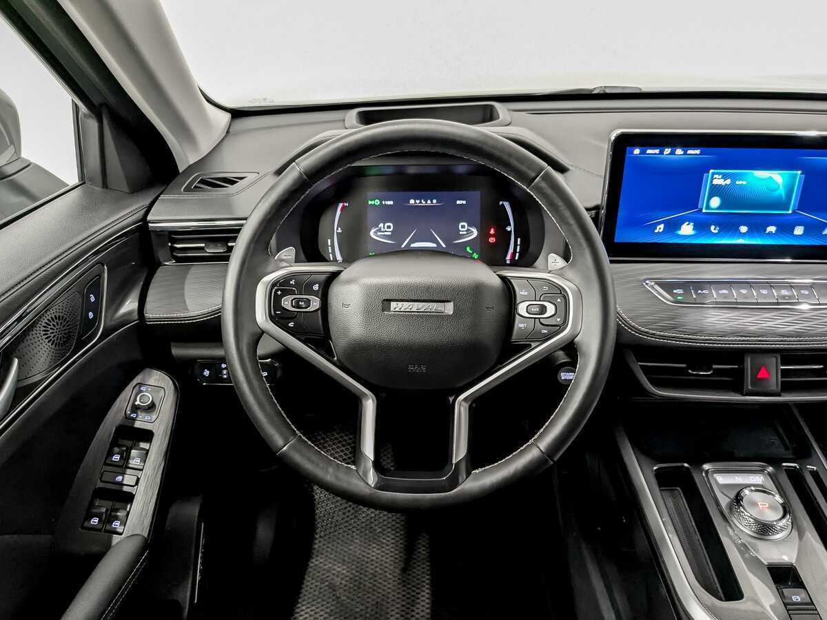 Haval Jolion 2023