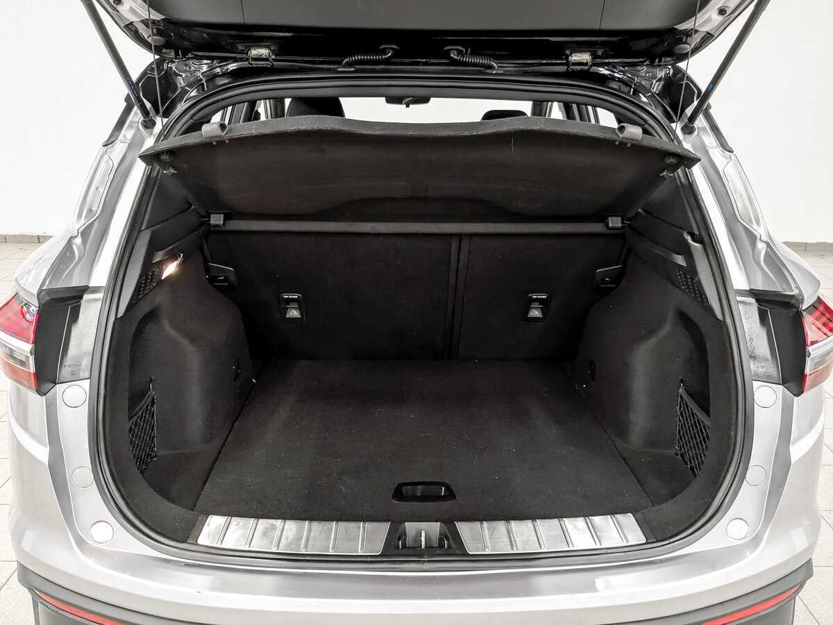 Geely Coolray 2020