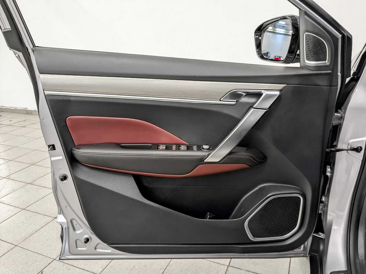 Geely Coolray 2020