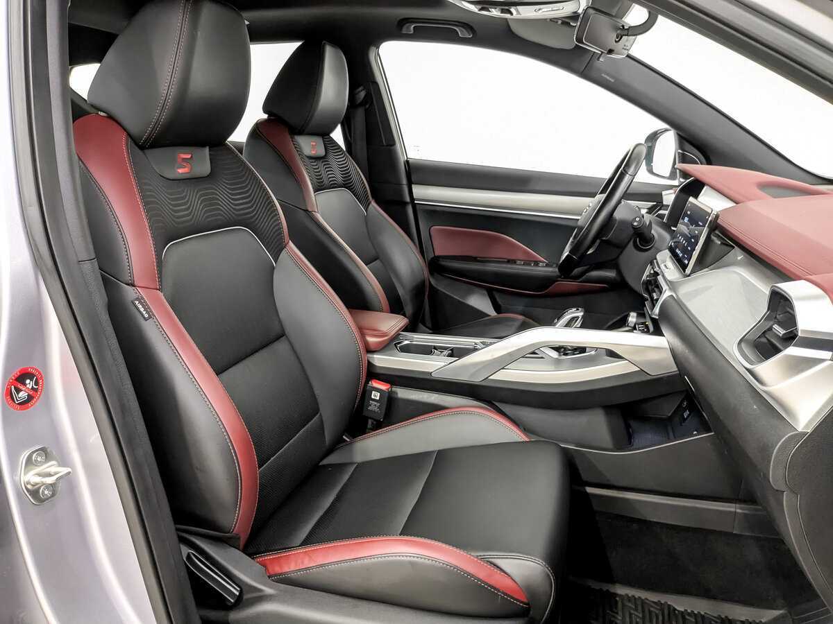 Geely Coolray 2020