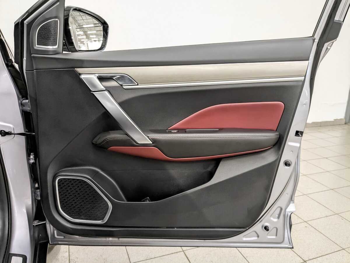 Geely Coolray 2020