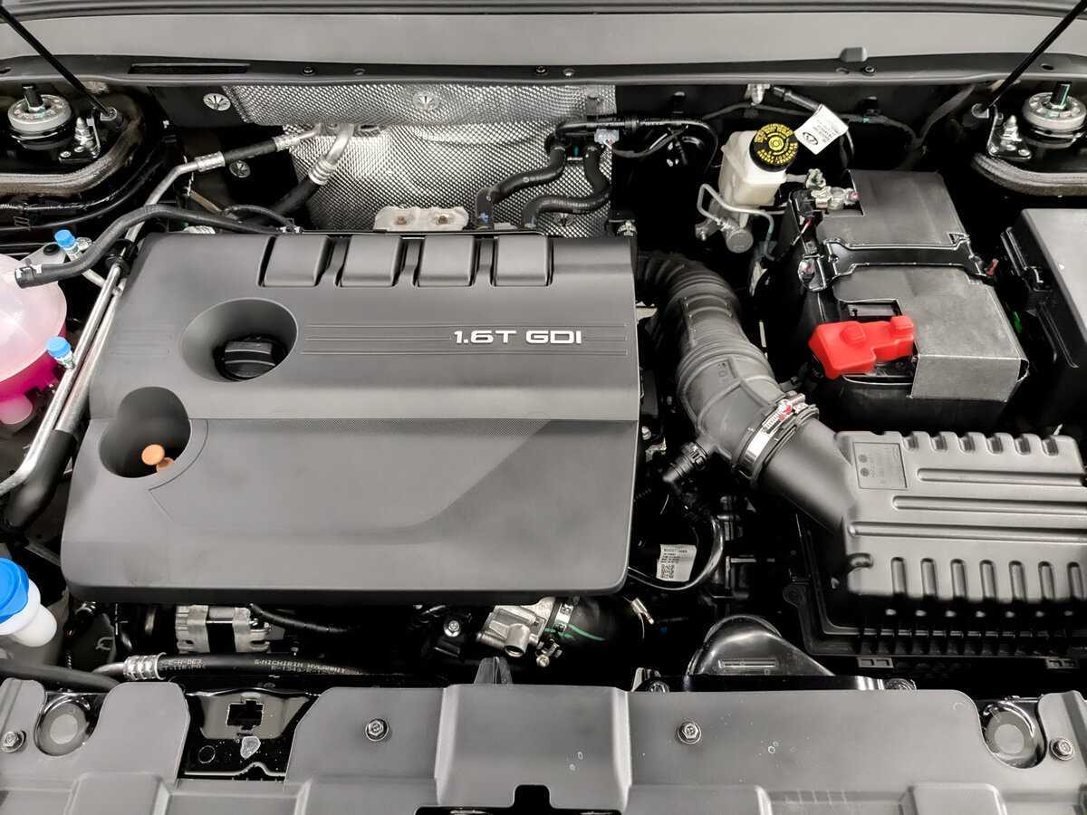 Chery Tiggo 7 Pro Max 2024