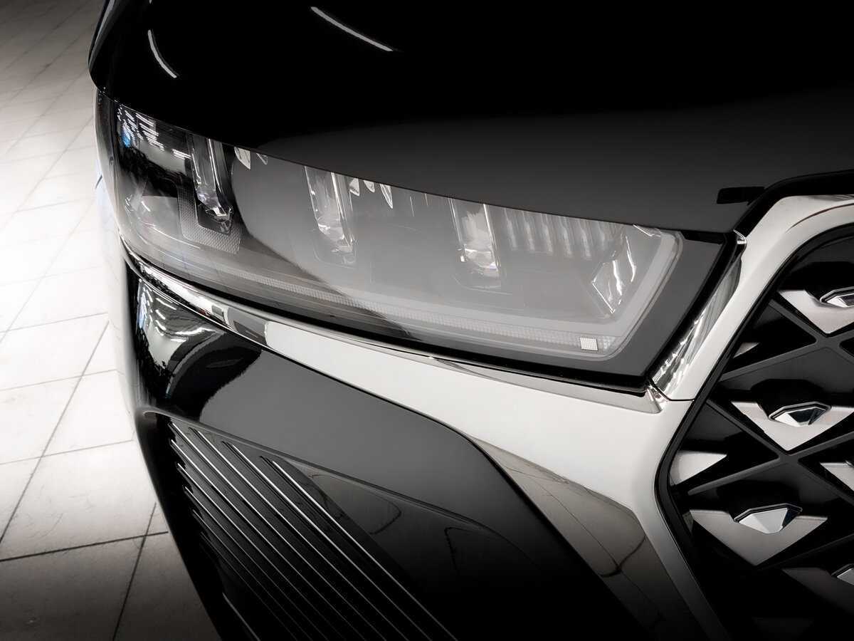 Chery Tiggo 7 Pro Max 2024