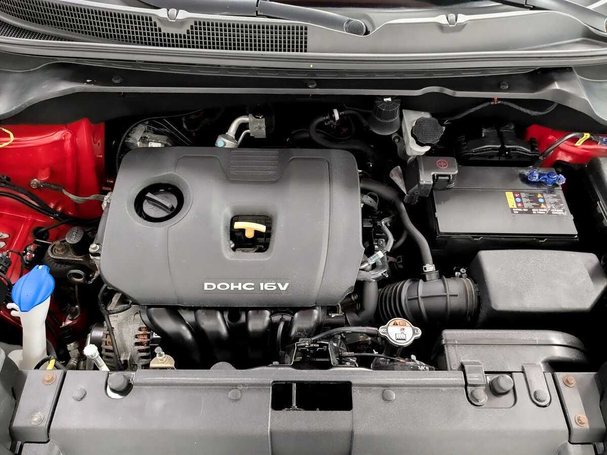 Kia Soul 2019