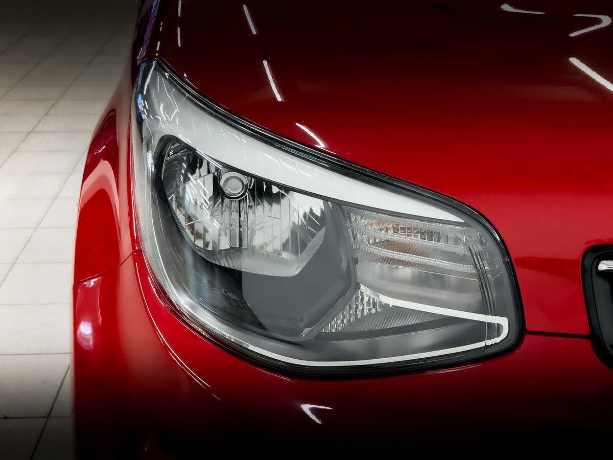 Kia Soul 2019