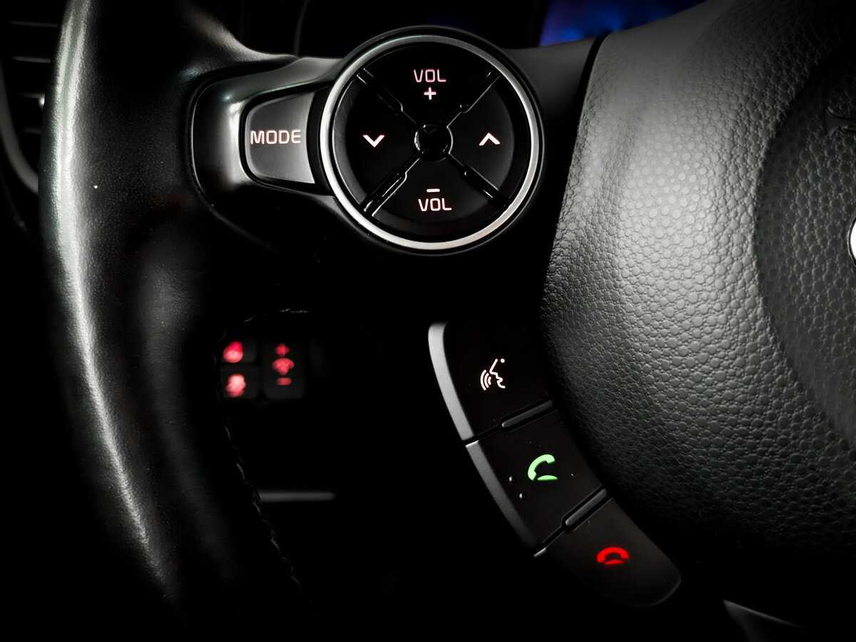 Kia Soul 2019