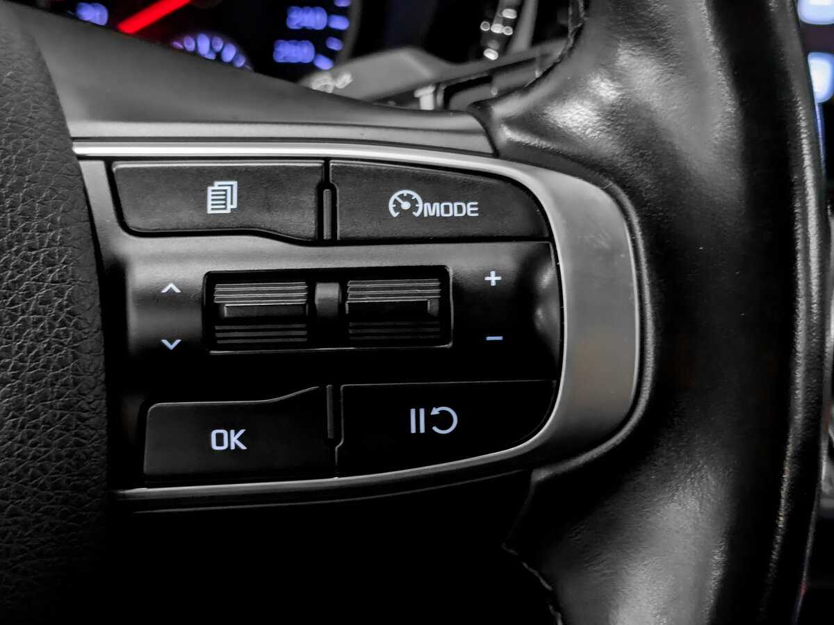 Kia K5 2020
