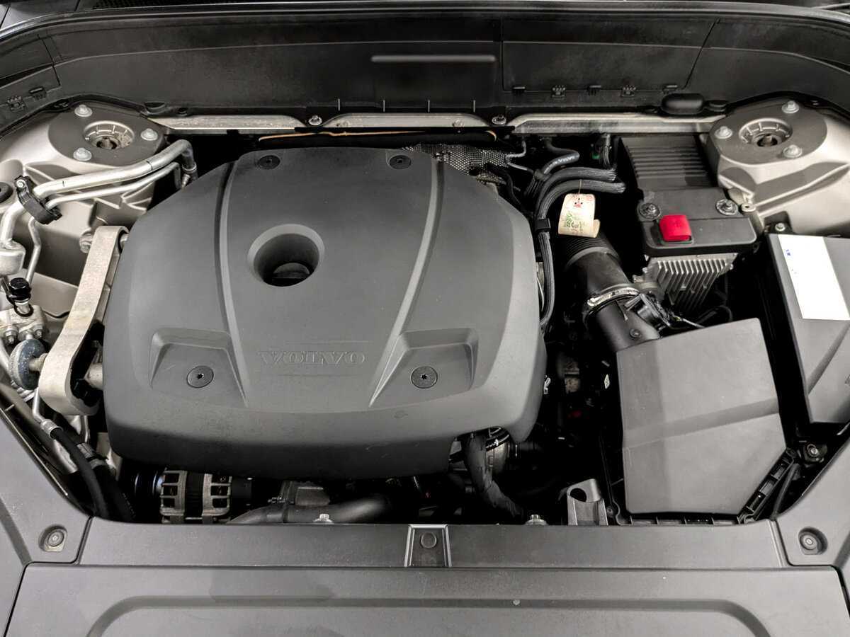 Volvo XC90 2020