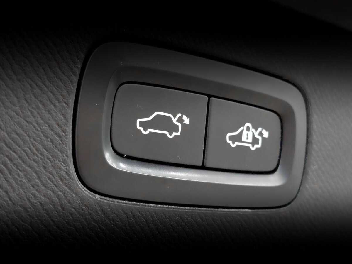 Volvo XC90 2020