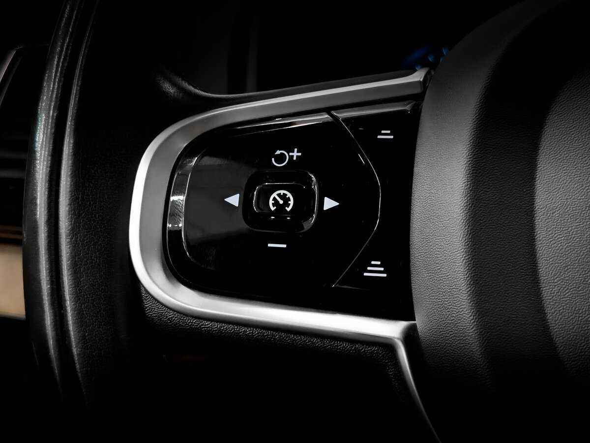 Volvo XC90 2020