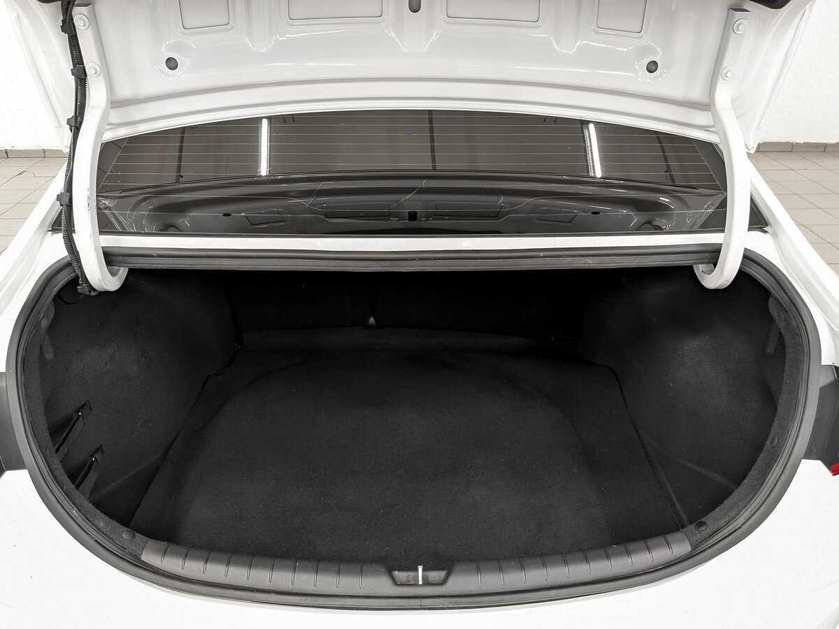 Hyundai Solaris 2020