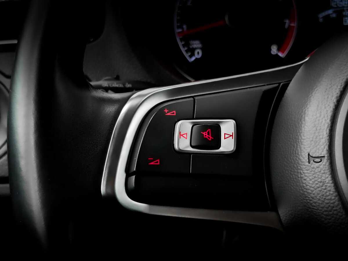 Volkswagen Polo 2018