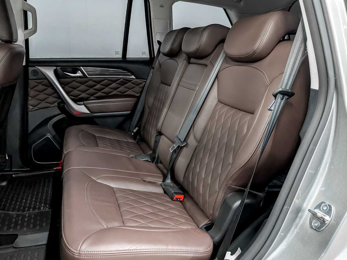 Haval H9 2021