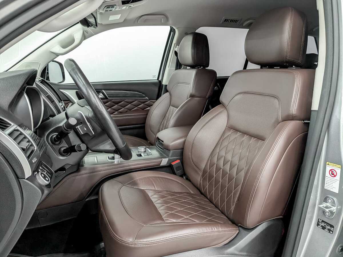 Haval H9 2021