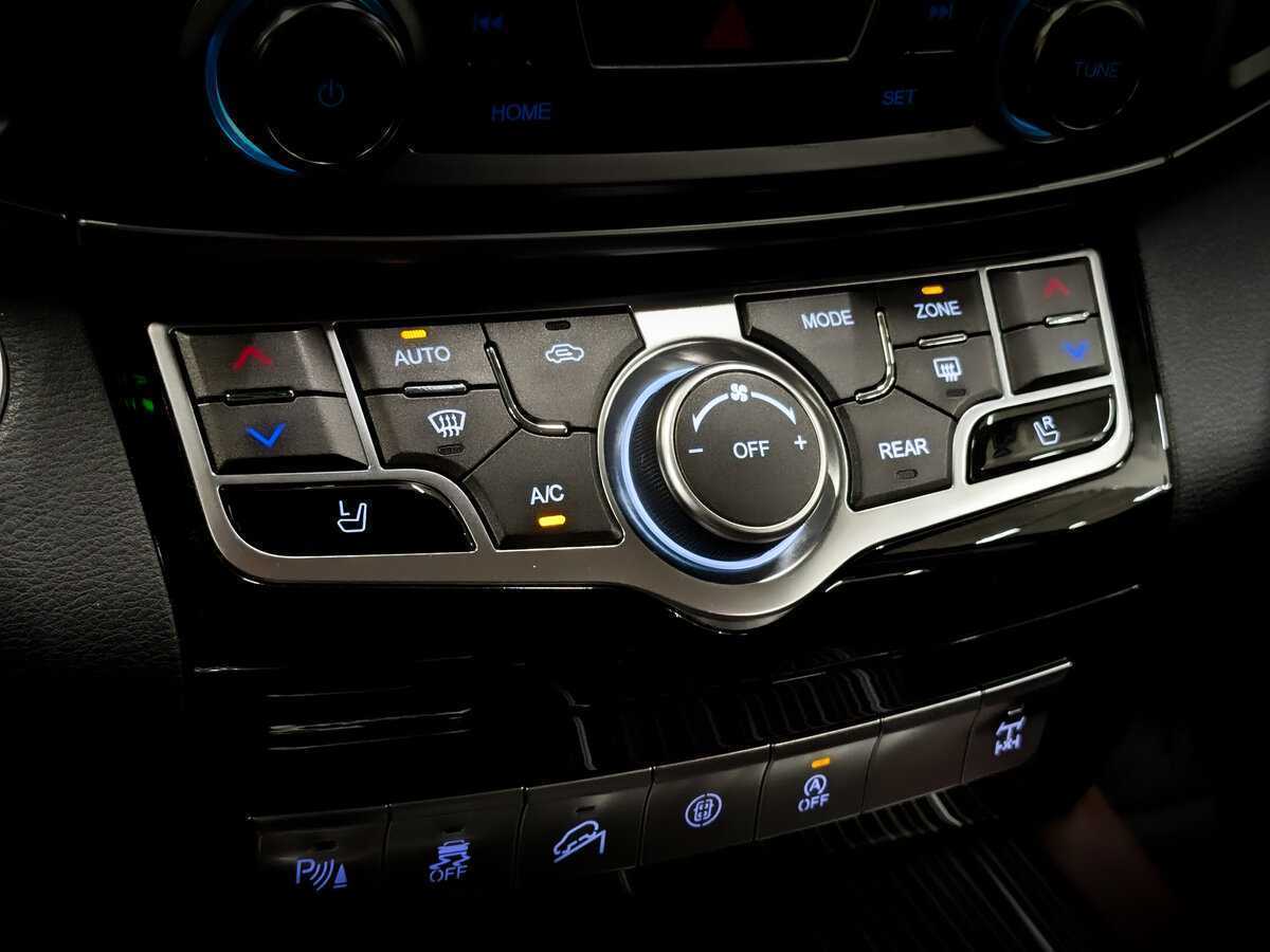 Haval H9 2021
