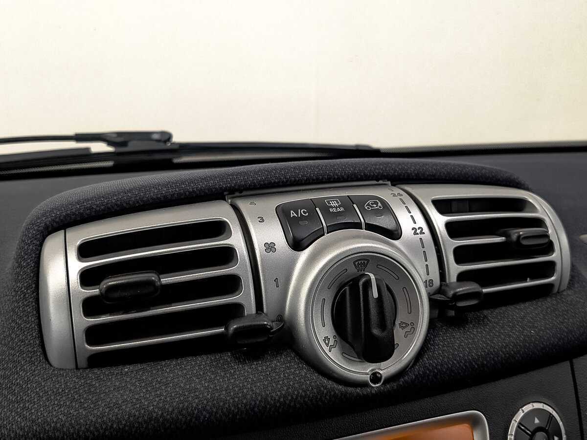 Smart Fortwo 2014