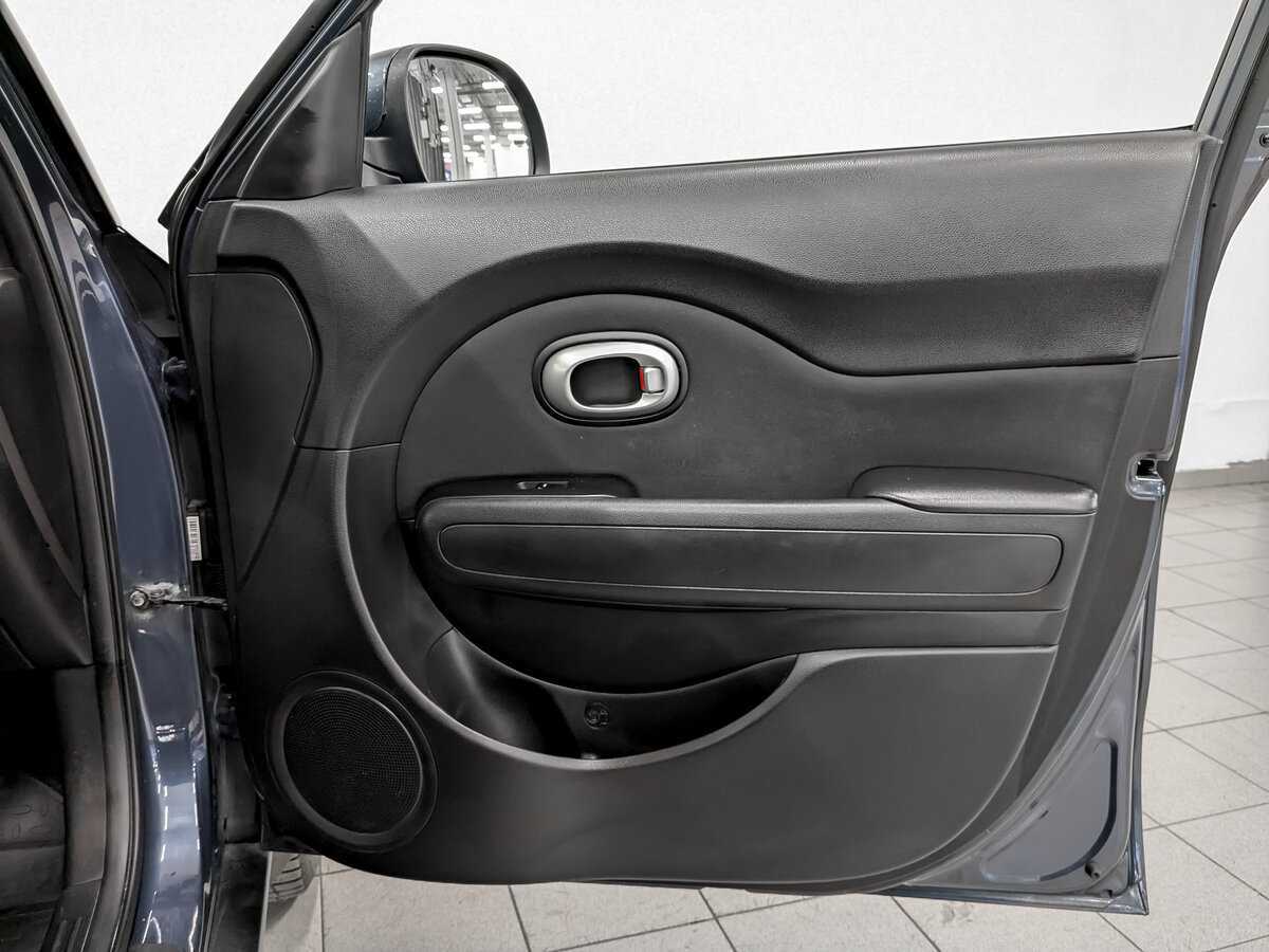 Kia Soul 2015