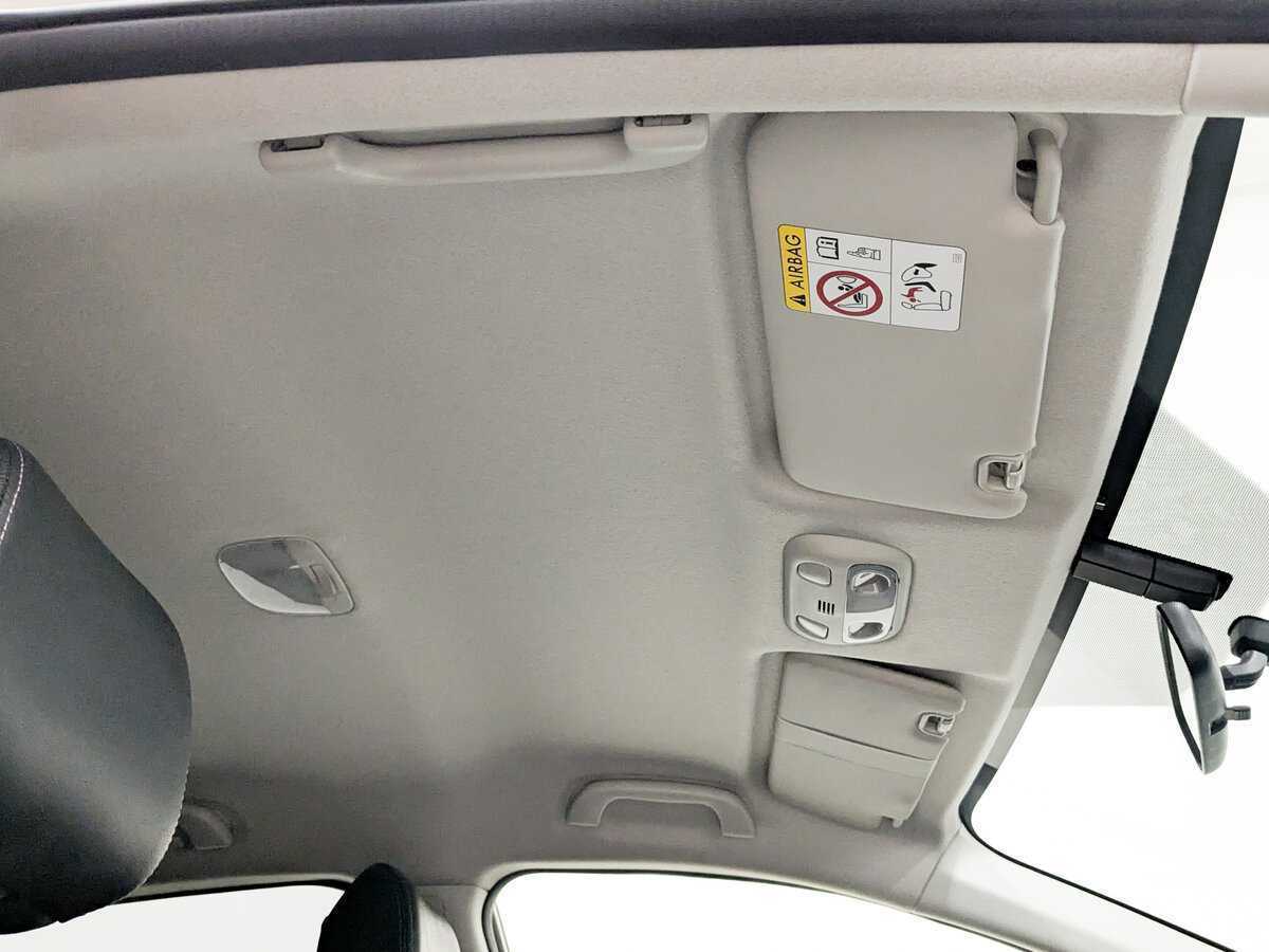 Subaru XV 2013