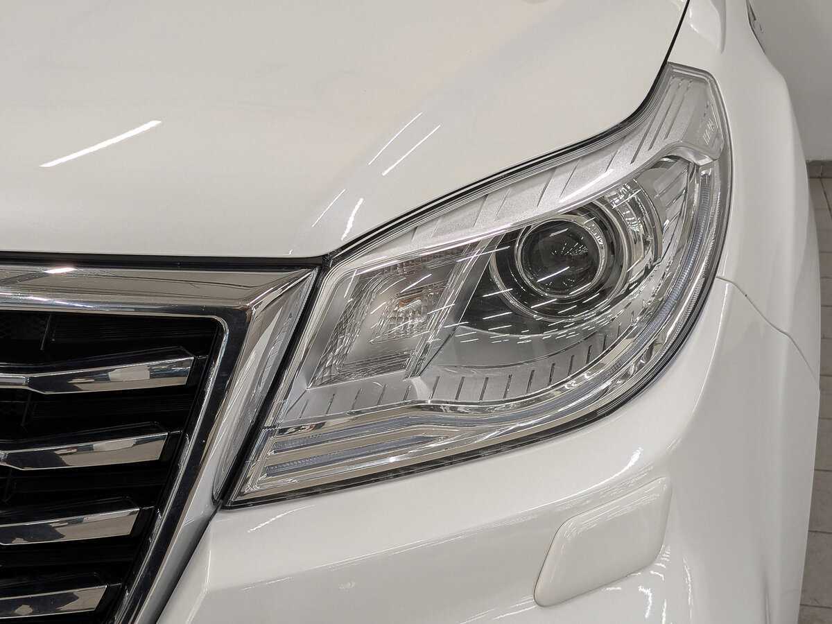 Haval H9 2021