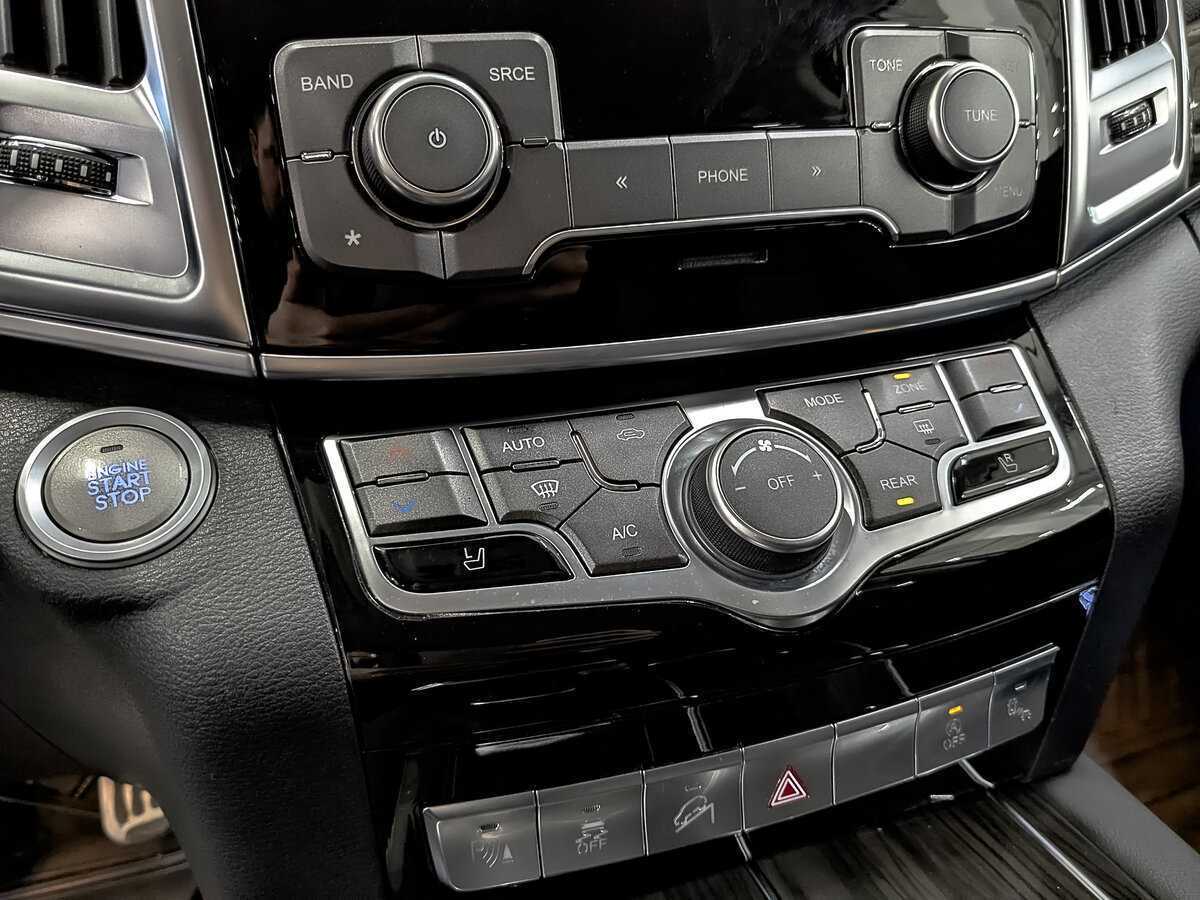 Haval H9 2021